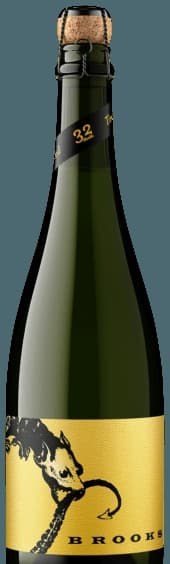 Extended Tirage Sparkling Riesling