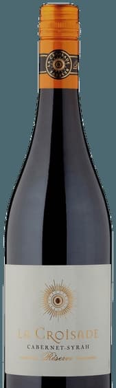 Réserve Cabernet - Syrah