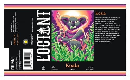 Koala