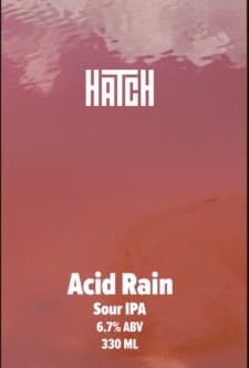 Acid Rain