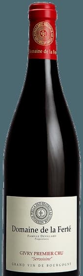 Givry Premier Cru 'Servoisine'