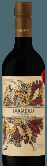 Toscana Dogajolo Rosso