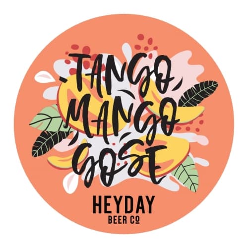 Tango Mango Gose