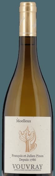 Moelleux Vouvray