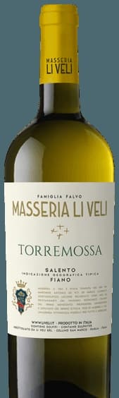 Torremossa Fiano