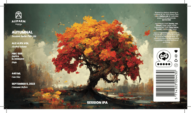 Autumnal