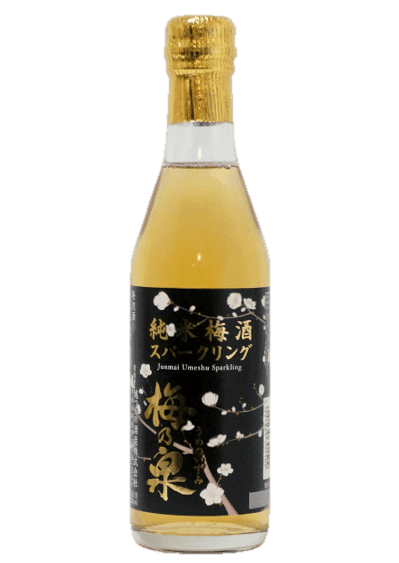 Hakkaisan Awa Clear Sparkling
