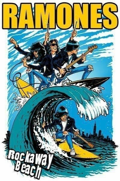 Ramones