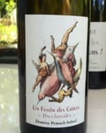 Un Festin des Grives Bacchanales