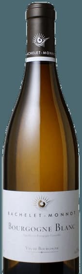 Bourgogne Blanc