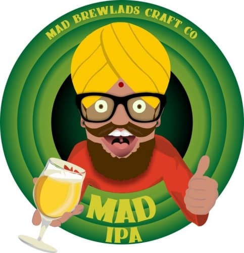 Mad IPA