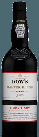 Master Blend Ruby Port