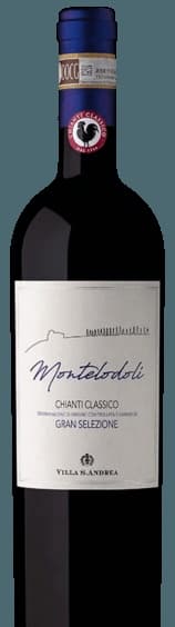 Montelodoli Gran Selezione Chianti Classico
