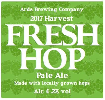 Fresh Hop