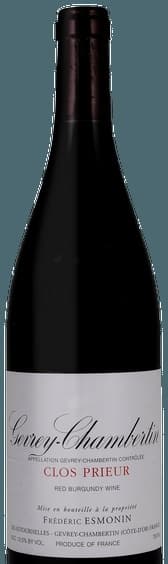 Gevrey-Chambertin 'Clos Prieur'