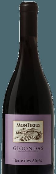 Terre des Aînés Gigondas