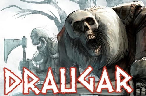 Draugar