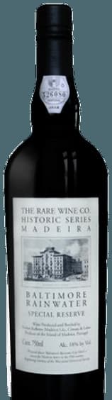Baltimore Rainwater Madeira (Special Reserve)