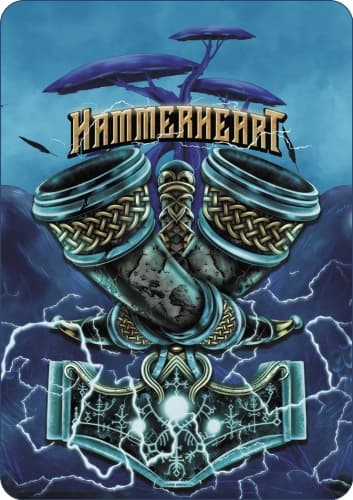 Hammerheart