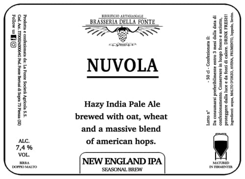 Nuvola
