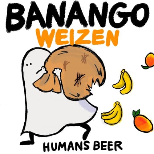 BANANGO WEIZEN