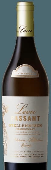 Leeu Passant Chardonnay