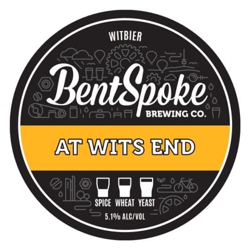 At Wits End