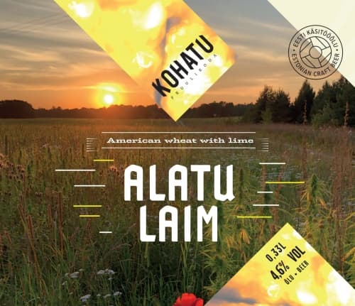Alatu Laim