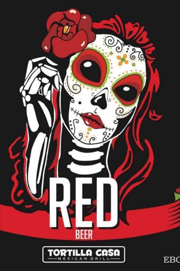Red Beer