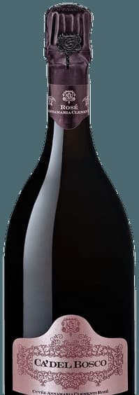Cuvée Annamaria Clementi Rosé (Extra Brut)