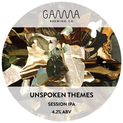 Unspoken Themes