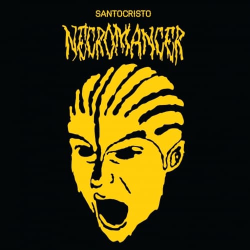 NECROMANCER
