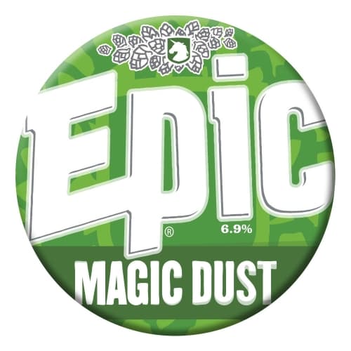 Magic Dust