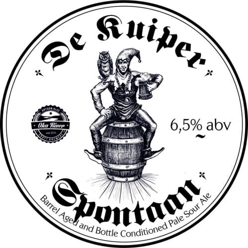 De Kuiper Spontaan