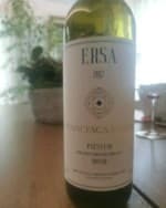 Ersa Rosso