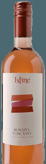 Rosato d'Istine