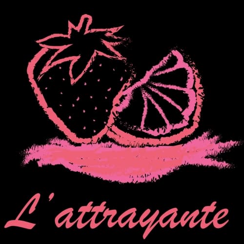 L'attrayante