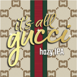 It's All Gucci