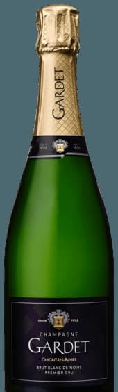 Blanc de Noirs Brut Champagne Premier Cru