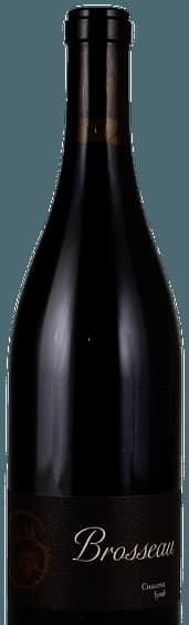 Brosseau Syrah