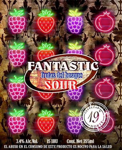 Fantastic SOUR