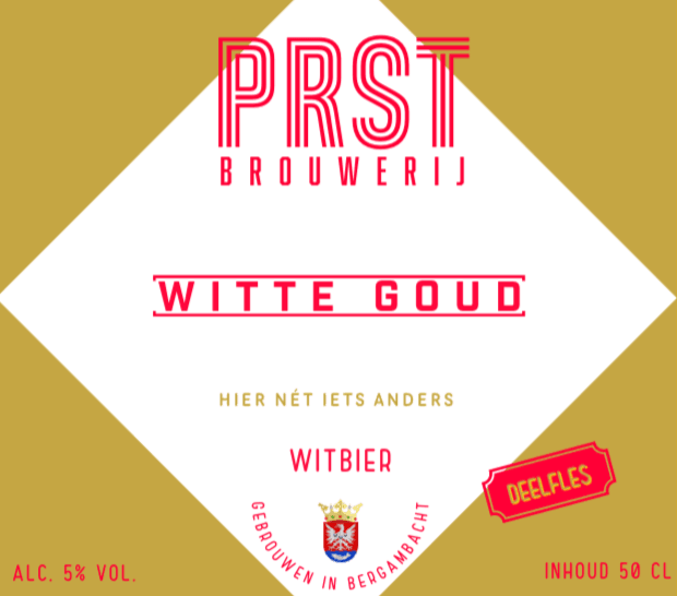 Witte Goud