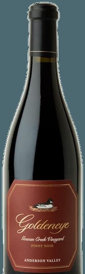 Gowan Creek Pinot Noir
