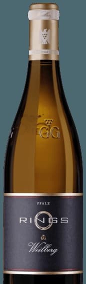Weilberg Riesling GG