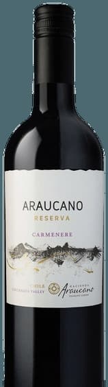 Carmenère Reserva