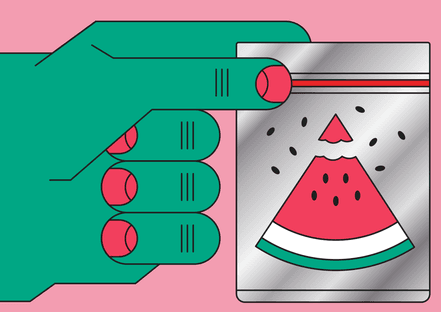 Watermelon Preacher
