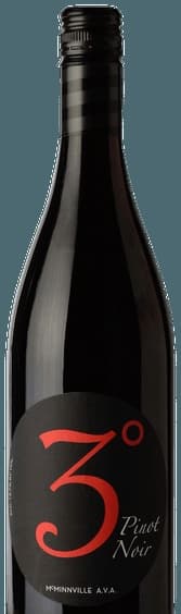 3° Pinot Noir
