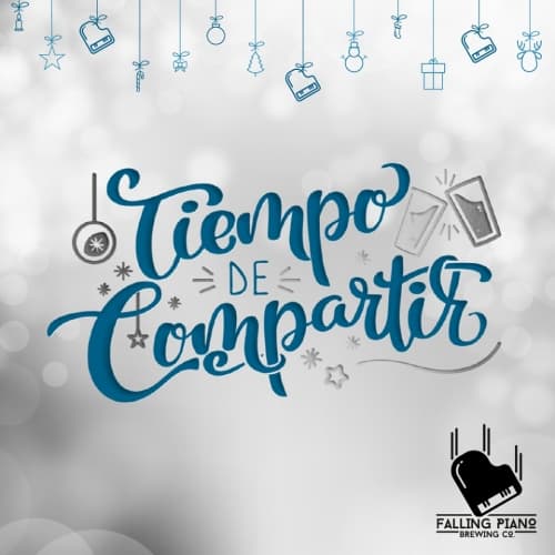 Tiempo de Compartir