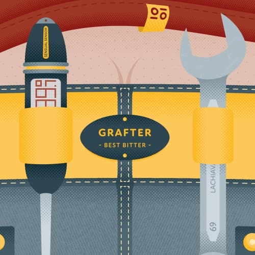 Grafter