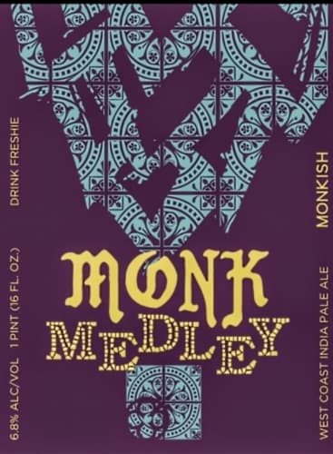 Monk Medley